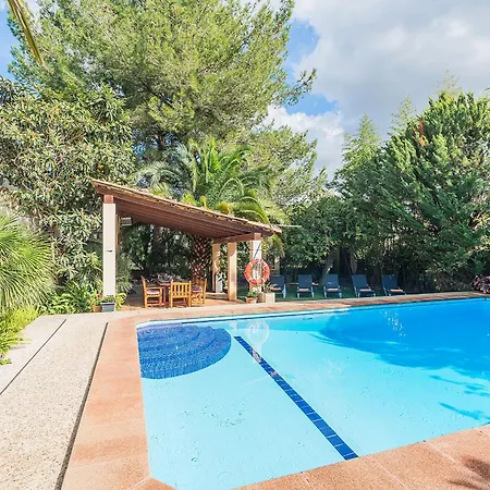 Carles By Sunvillas Mallorca * Pollença