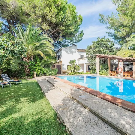 Carles By Sunvillas Mallorca Casa de Férias Pollença