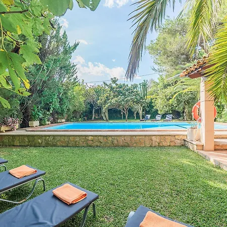 Carles By Sunvillas Mallorca Hébergement de vacances *