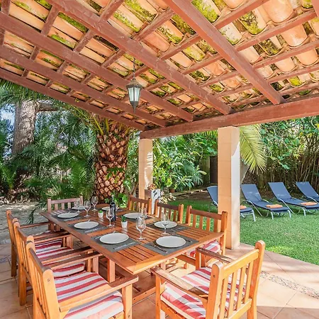 Carles By Sunvillas Mallorca