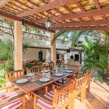 Carles By Sunvillas Mallorca * Pollença