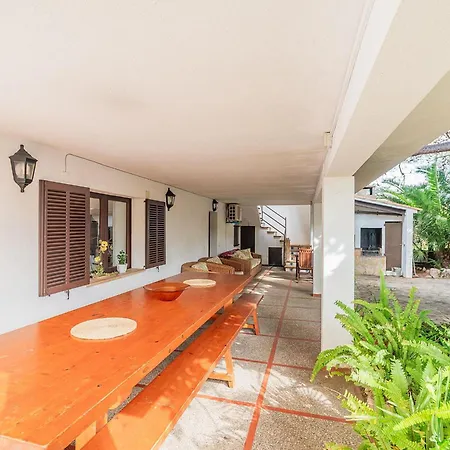 Carles By Sunvillas Mallorca *