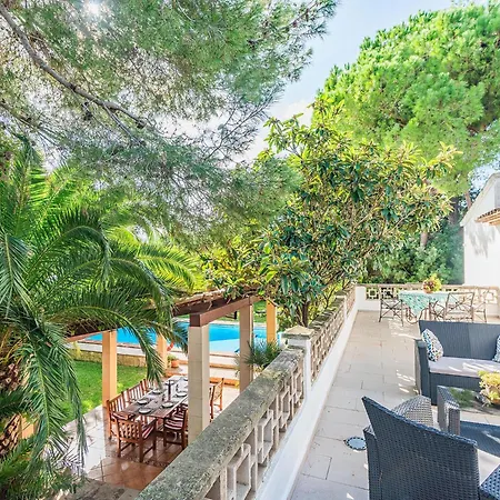 Casa de Férias Carles By Sunvillas Mallorca