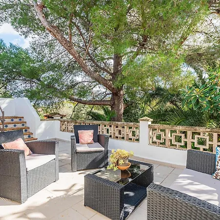 Hébergement de vacances Carles By Sunvillas Mallorca *