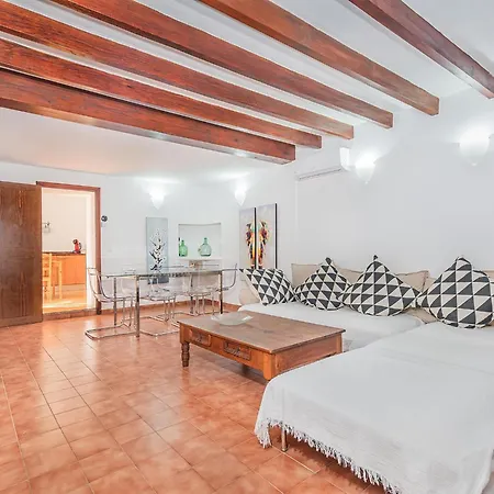 Hébergement de vacances Carles By Sunvillas Mallorca *