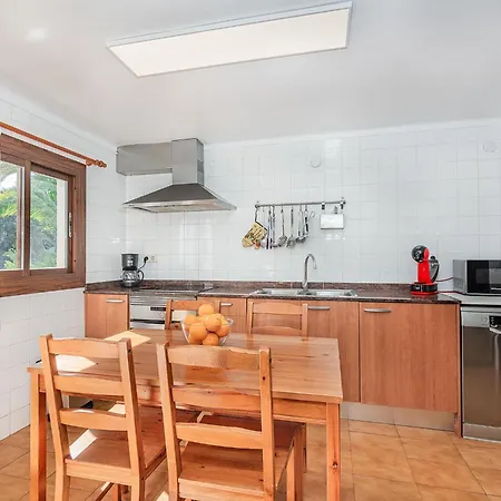 Hébergement de vacances Carles By Sunvillas Mallorca