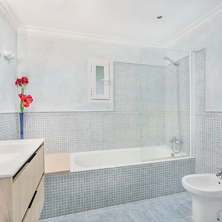 Hébergement de vacances Carles By Sunvillas Mallorca