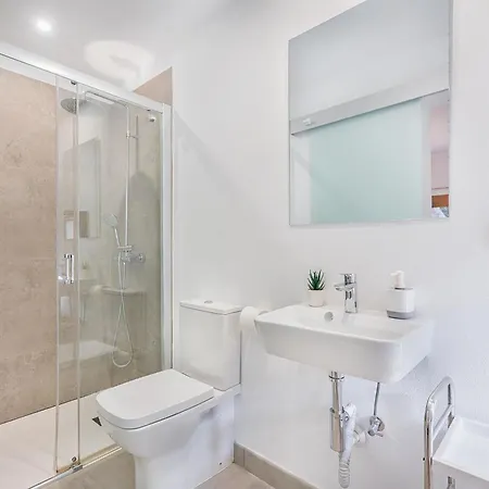 Carles By Sunvillas Mallorca Hébergement de vacances Pollença