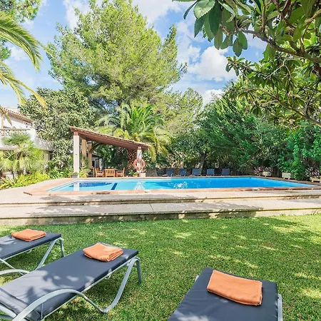 Carles By Sunvillas Mallorca