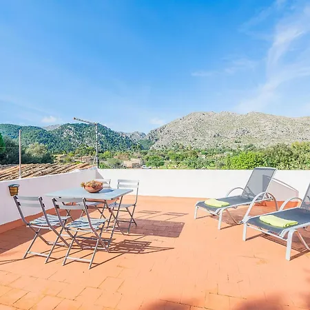 Сasa de vacaciones Carles By Sunvillas Mallorca