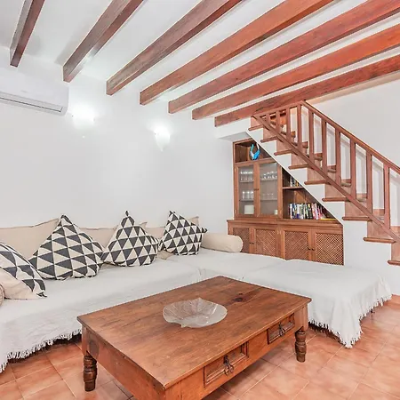 Сasa de vacaciones Carles By Sunvillas Mallorca