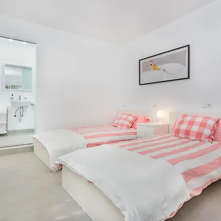 Carles By Sunvillas Mallorca Dom wakacyjny Pollensa