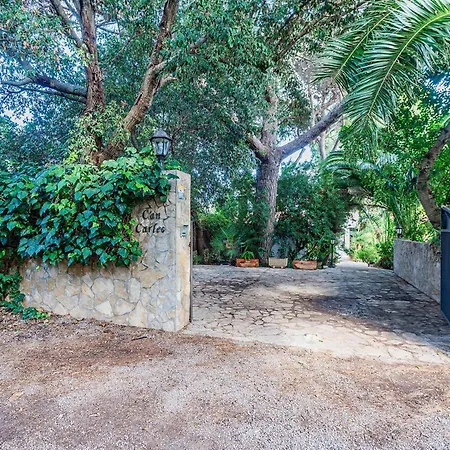 Carles By Sunvillas Mallorca Сasa de vacaciones Pollensa