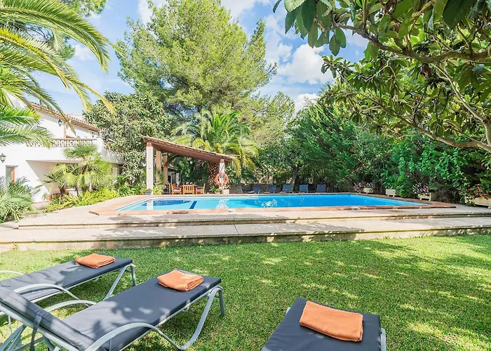 Carles By Sunvillas Mallorca