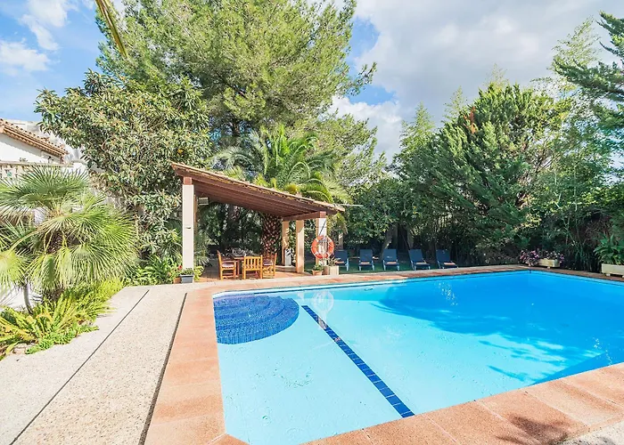 Carles By Sunvillas Mallorca * Pollença