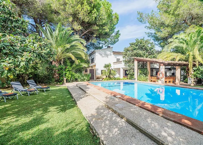 Carles By Sunvillas Mallorca Semesterbostad Pollença