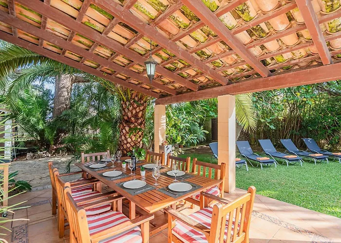 Carles By Sunvillas Mallorca