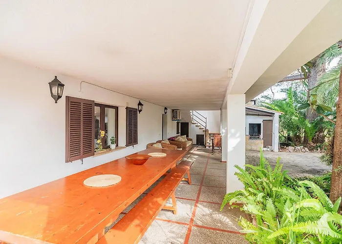 Carles By Sunvillas Mallorca *