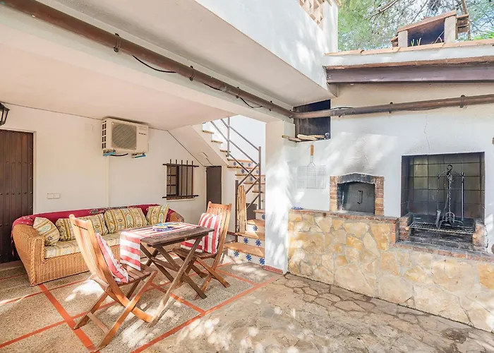 Semesterbostad Carles By Sunvillas Mallorca *