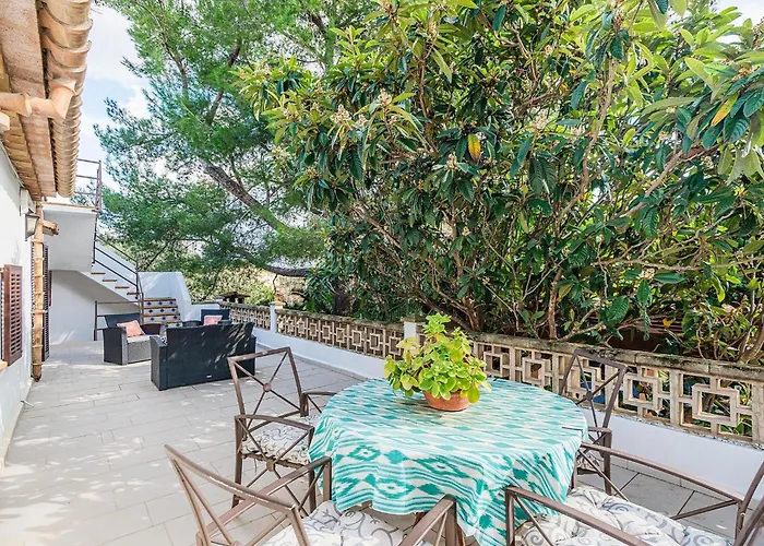 Carles By Sunvillas Mallorca Pollença