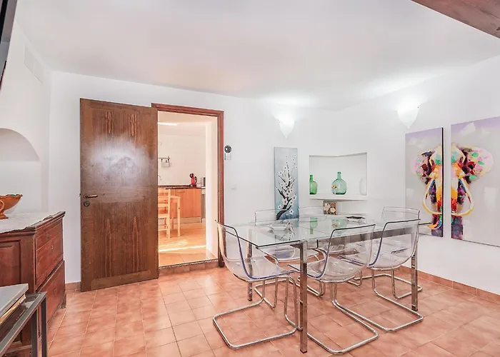 Semesterbostad Carles By Sunvillas Mallorca Pollença