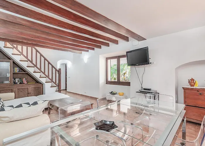 Carles By Sunvillas Mallorca *