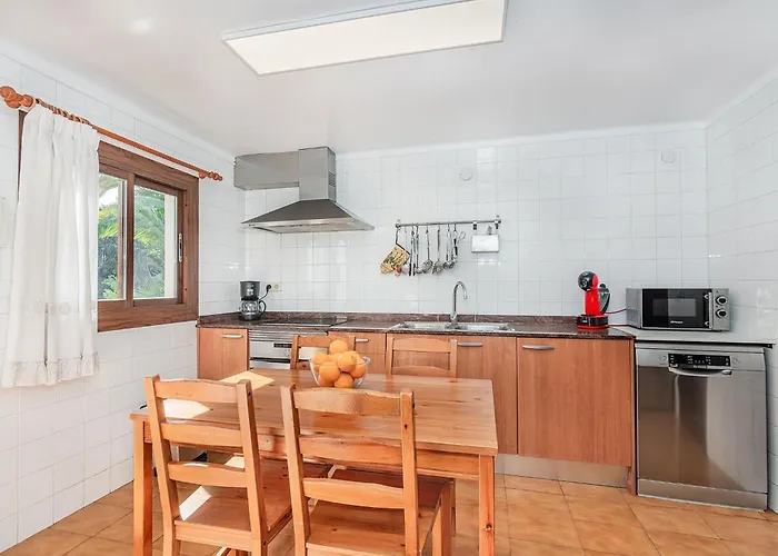 Semesterbostad Carles By Sunvillas Mallorca