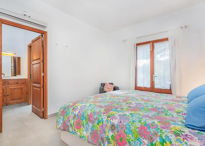 Semesterbostad Carles By Sunvillas Mallorca