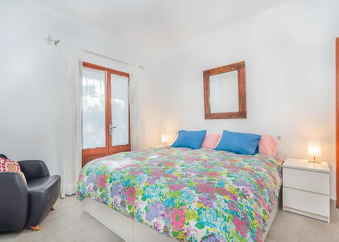 Carles By Sunvillas Mallorca Semesterbostad