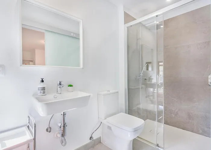 Semesterbostad Carles By Sunvillas Mallorca