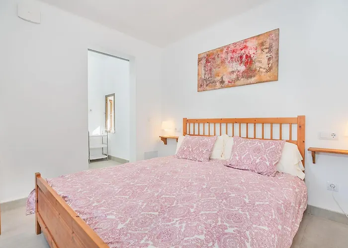 Semesterbostad Carles By Sunvillas Mallorca *