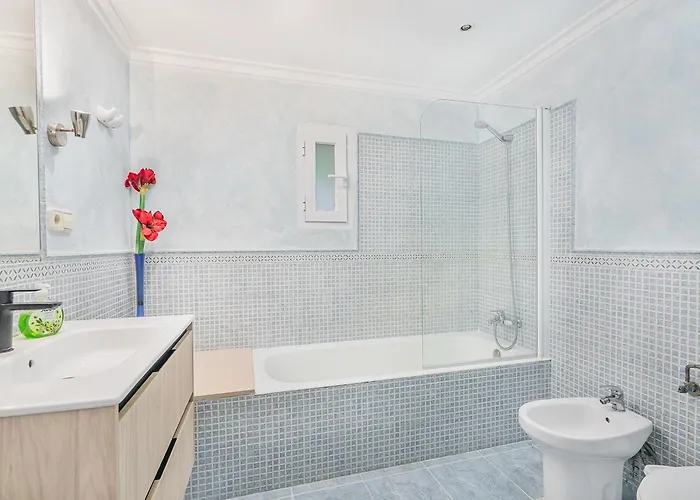 Semesterbostad Carles By Sunvillas Mallorca