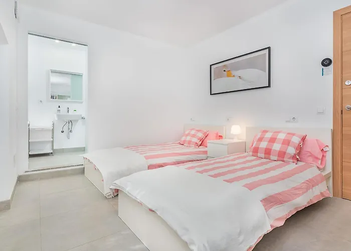 Carles By Sunvillas Mallorca Semesterbostad Pollença