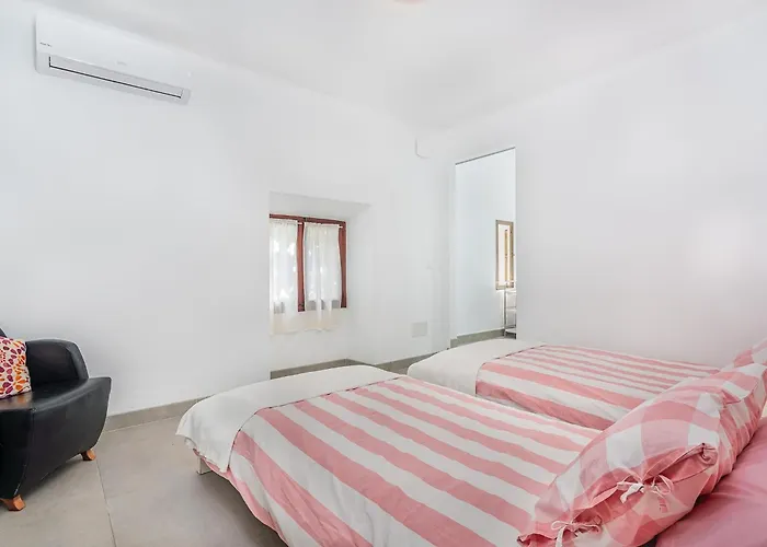 Semesterbostad Carles By Sunvillas Mallorca *