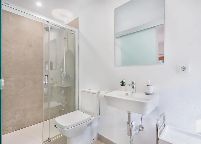 Carles By Sunvillas Mallorca Semesterbostad Pollença